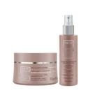 Amend Luxe Creations Blonde Care Masc 300ml + Fluído 180ml