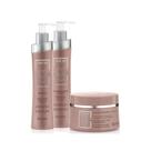 Amend Luxe Creations Blonde Care Sh 250ml + Cond 250ml + Masc 300ml Amend Luxe Creations Blonde Care Sh 250ml + Cond 250ml + Masc 300ml