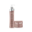 Amend Luxe Creations Blonde Care Sh 250ml + Masc 300ml Amend Luxe Creations Blonde Care Sh 250ml + Masc 300ml