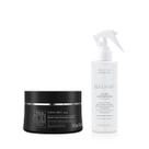 Amend Luxe Creations Extreme Repair Masc 300ml + Essencial Blindagem 180ml
