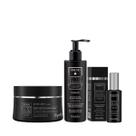 Amend Luxe Creations Extreme Repair Masc 300ml + Leave-in 180ml + Óleo 55ml