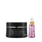 Amend Luxe Creations Extreme Repair Masc 300ml + Millenar Oil Moringa 60ml Amend Luxe Creations Extreme Repair Masc 300ml + Millenar Oil Moringa 60ml