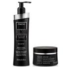 Amend Luxe Creations Extreme Repair Shampoo e Máscara