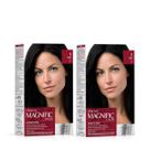 Amend Magnific Color 1.0 Preto - 2 Unidades Amend Magnific Color 1.0 Preto - 2 Unidades