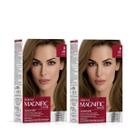 Amend Magnific Color 6.0 Louro Escuro - 2 Unidades Amend Magnific Color 6.0 Louro Escuro - 2 Unidades