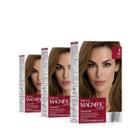 Amend Magnific Color 6.0 Louro Escuro - 3 Unidades Amend Magnific Color 6.0 Louro Escuro - 3 Unidades