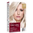 Amend Magnific Color Coloração 12.89 Louro Claríssimo 140g