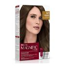 Amend magnific color coloração creme 6.1 louro escuro acinzentado Amend magnific color coloração creme 6.1 louro escuro acinzentado