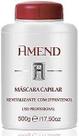 Amend - Máscara Capilar Revitalizante com Dpantenol 500g Amend - Máscara Capilar Revitalizante com Dpantenol 500g