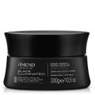 Amend Máscara Expertise Realce da Cor Black Illuminated 300g