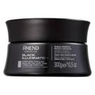 Amend Mascara Matizadora Realce da Cor Preto 300g