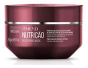 Amend - Máscara Nutrição Cronograma Capilar 250g