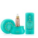 Amend Millenar Óleos Árabes Masc 300ml + Balm Selante 180ml + Millenar Oil Monói 60ml Amend Millenar Óleos Árabes Masc 300ml + Balm Selante 180ml + Millenar Oil Monói 60ml