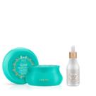 Amend Millenar Óleos Árabes Masc 300ml + Óleo Elixir Nutritivo 75ml Amend Millenar Óleos Árabes Masc 300ml + Óleo Elixir Nutritivo 75ml