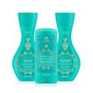 Amend Millenar Óleos Árabes Sh 250ml + Cond 250ml + Balm Selante 180ml