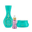 Amend Millenar Óleos Árabes Sh 250ml + Masc 300ml + Millenar Oil Moringa 60ml Amend Millenar Óleos Árabes Sh 250ml + Masc 300ml + Millenar Oil Moringa 60ml