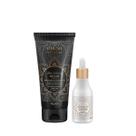 Amend Millenar Óleos Indianos Balm Selante 180ml + Óleo Elixir Nutritivo 75ml Amend Millenar Óleos Indianos Balm Selante 180ml + Óleo Elixir Nutritivo 75ml