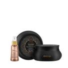 Amend Millenar Óleos Indianos Masc 300ml + Millenar Oil Monói 60ml Amend Millenar Óleos Indianos Masc 300ml + Millenar Oil Monói 60ml