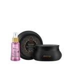 Amend Millenar Óleos Indianos Masc 300ml + Millenar Oil Moringa 60ml Amend Millenar Óleos Indianos Masc 300ml + Millenar Oil Moringa 60ml
