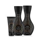 Amend Millenar Óleos Indianos Sh 300ml + Cond 300ml + Balm Selante 180ml