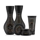 Amend Millenar Óleos Indianos Sh 300ml + Cond 300ml + Masc 300ml + Balm Selante 180ml