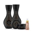 Amend Millenar Óleos Indianos Sh 300ml + Cond 300ml + Masc 300ml + Millenar Oil Monói 60ml