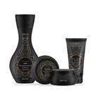 Amend Millenar Óleos Indianos Sh 300ml + Masc 300ml + Balm Selante 180ml
