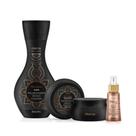 Amend Millenar Óleos Indianos Sh 300ml + Masc 300ml + Millenar Oil Monói 60ml