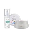 Amend Millenar Óleos Japoneses Masc 300ml + Science Bond Repair Renovador Capilar 90ml