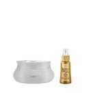 Amend Millenar Óleos Japoneses Masc 300ml + Sublime Oil 60ml Amend Millenar Óleos Japoneses Masc 300ml + Sublime Oil 60ml
