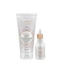 Amend Millenar Óleos Marroquinos Balm Selante 180ml + Óleo Elixir Nutritivo 75ml Amend Millenar Óleos Marroquinos Balm Selante 180ml + Óleo Elixir Nutritivo 75ml