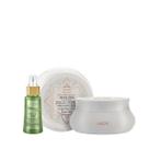 Amend Millenar Óleos Marroquinos Masc 300ml + Millenar Oil Inchi 60ml Amend Millenar Óleos Marroquinos Masc 300ml + Millenar Oil Inchi 60ml