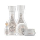 Amend Millenar Óleos Marroquinos Sh 300ml + Cond 300ml + Masc 300ml + Óleo Elixir Nutritivo 75ml Amend Millenar Óleos Marroquinos Sh 300ml + Cond 300ml + Masc 300ml + Óleo Elixir Nutritivo 75ml