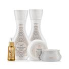 Amend Millenar Óleos Marroquinos Sh 300ml + Cond 300ml + Masc 300ml + Sublime Oil 60ml Amend Millenar Óleos Marroquinos Sh 300ml + Cond 300ml + Masc 300ml + Sublime Oil 60ml