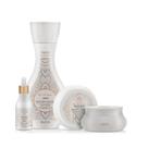 Amend Millenar Óleos Marroquinos Sh 300ml + Masc 300ml + Óleo Elixir Nutritivo 75ml Amend Millenar Óleos Marroquinos Sh 300ml + Masc 300ml + Óleo Elixir Nutritivo 75ml