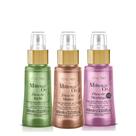 Amend Óleos Millenar Oil De Inchi 60ml + Oil De Monoi 60ml + Oil De Moringa 60ml