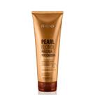 Amend Pearl Blonde Máscara Matizadora Realça Tons Perolados 250ml