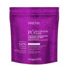 Amend po descolorante 300g oleo macadamia e oleo de argan