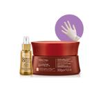 Amend Realce da Cor Mascara Matizadora Cobre Effect + Sublime Oil 60ml + Luva