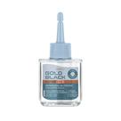 Amend reparador nutritivo de pontas gold black 30ml