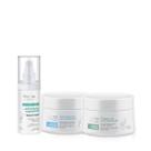Amend Science Máscara Hidra 250ml + Nutri 250ml + Science Bond Repair 90ml Amend Science Máscara Hidra 250ml + Nutri 250ml + Science Bond Repair 90ml