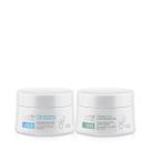 Amend Science Máscara Hidra 250ml + Nutri 250ml