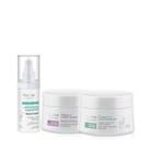 Amend Science Máscara Nutri 250ml + Recons 250ml + Science Bond Repair 90ml