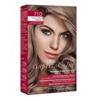 Amend Supéria Color 710 Louro Cinza Natural - Tonalizante