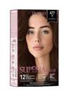 Amend Tonalizante Kit Superia Color 477 Cafe Amend Tonalizante Kit Superia Color 477 Cafe