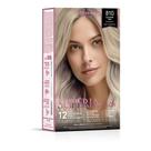 Amend Tonalizante Kit Superia Color 810 Louro Avela Claro