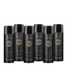 Amend Valorize Hair Spray Fixador Ultra Forte 200ml 6 Unidades