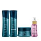 Amend Volume Absoluto Shampoo 250ml + Condicionador 250ml + Máscara 300ml + Óleo Moringa 60ml