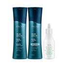 Amend Volume Absoluto Shampoo 250ml + Condicionador 250ml + Sérum 75ml