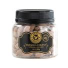 Amêndoa Chilena Torrada Salgada Alibec 150g